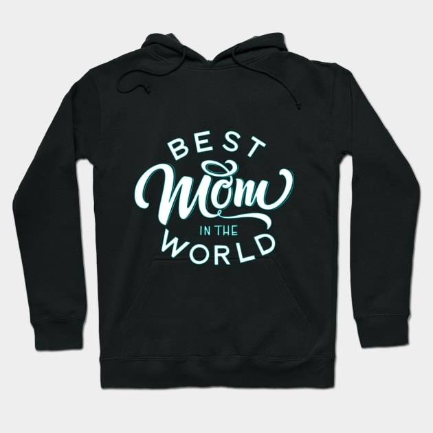 Best mom ever mother day SHIRT - Mothers Day Gift Idea - Mothers Day Gift from Daughter - Mother's Day Gift for Mom - Mom GIFT - Mom Gift Hoodie by ABDELJABBARISRATI